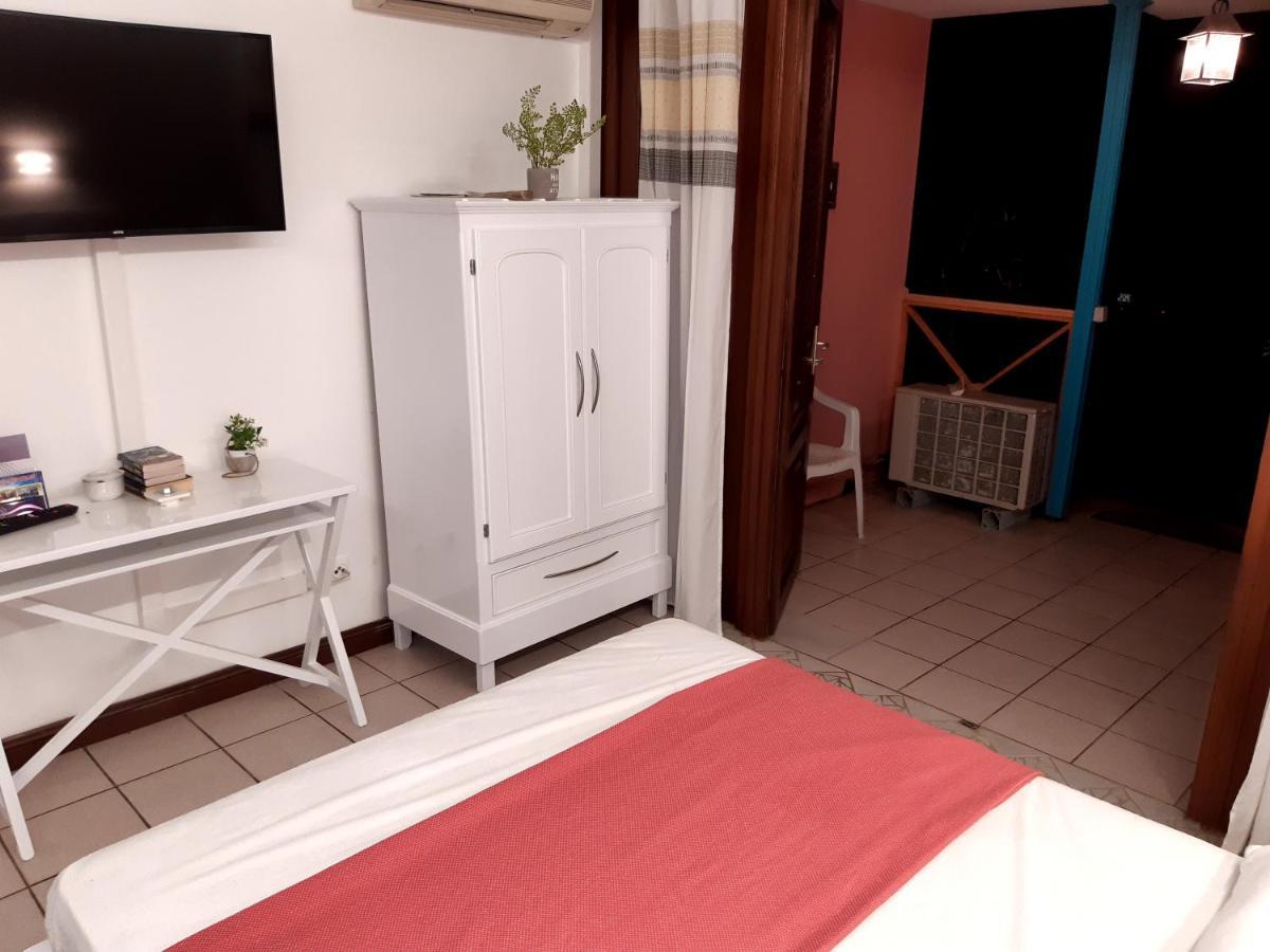 Apartament Studio Climatise - Piscine-Plage - 1 A 2 Personnes Sainte-Anne Zewnętrze zdjęcie